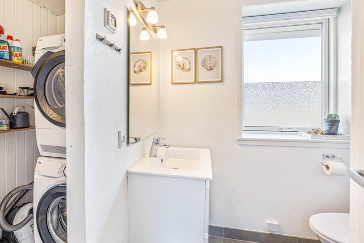 Ferienhaus BB1004 in Bilbergsvej 42, Bjerregård - Bild #12