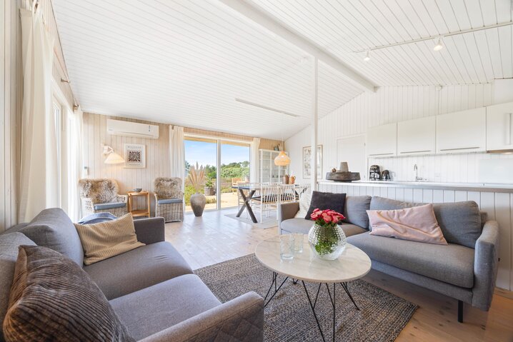Ferienhaus BB1004 in Bilbergsvej 42, Bjerregård - Bild #4