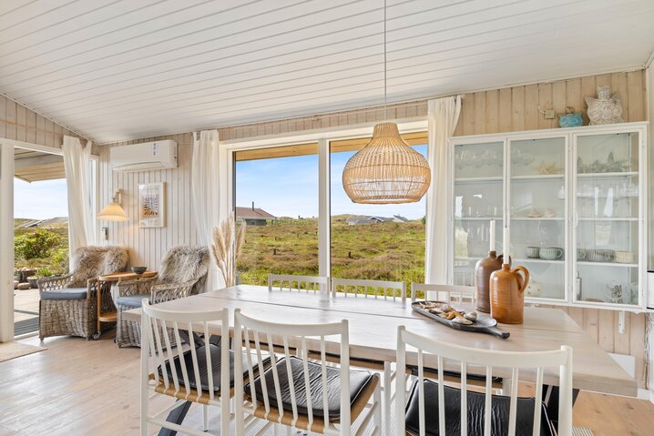 Ferienhaus BB1004 in Bilbergsvej 42, Bjerregård - Bild #6