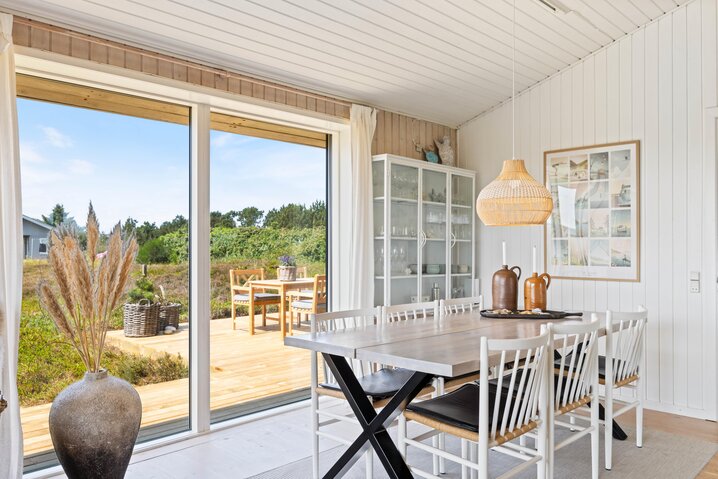 Ferienhaus BB1004 in Bilbergsvej 42, Bjerregård - Bild #7