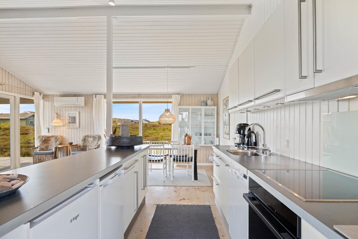 Ferienhaus BB1004 in Bilbergsvej 42, Bjerregård - Bild #9