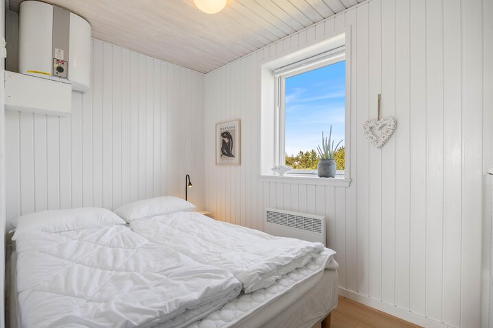 Ferienhaus BB1004 in Bilbergsvej 42, Bjerregård - Bild #14