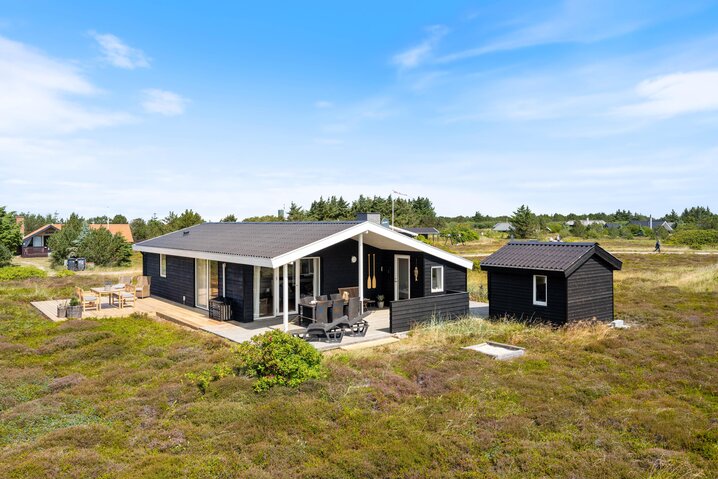 Ferienhaus BB1004 in Bilbergsvej 42, Bjerregård - Bild #17