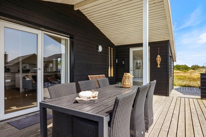 Ferienhaus BB1004 in Bilbergsvej 42, Bjerregård - Bild #18