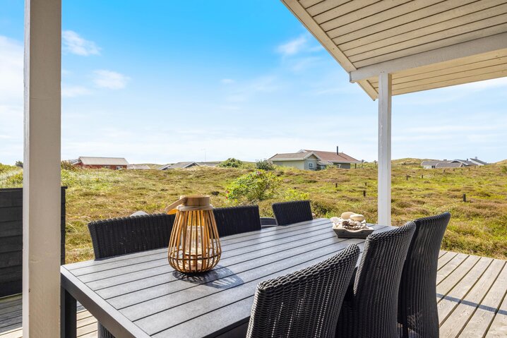 Ferienhaus BB1004 in Bilbergsvej 42, Bjerregård - Bild #20