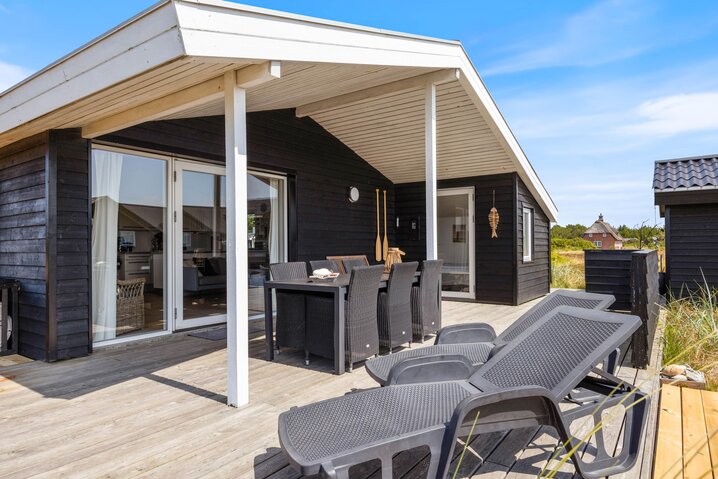 Ferienhaus BB1004 in Bilbergsvej 42, Bjerregård - Bild #21