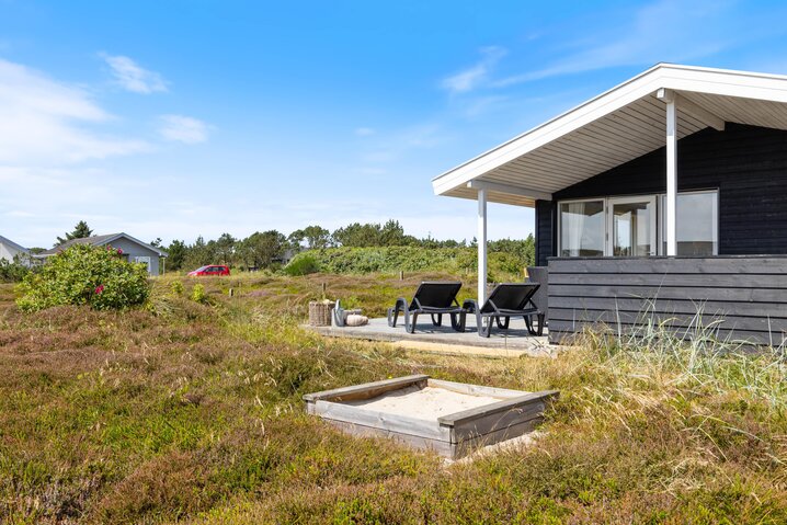 Ferienhaus BB1004 in Bilbergsvej 42, Bjerregård - Bild #22