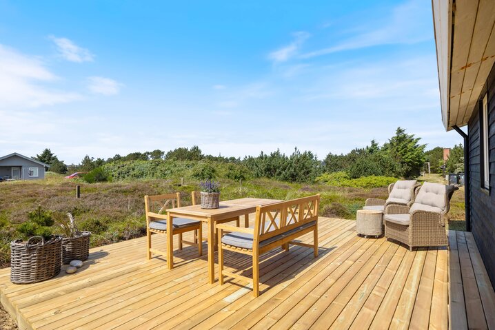 Ferienhaus BB1004 in Bilbergsvej 42, Bjerregård - Bild #24