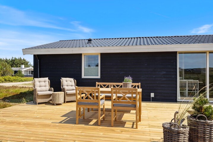 Ferienhaus BB1004 in Bilbergsvej 42, Bjerregård - Bild #26