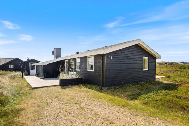 Ferienhaus BB1004 in Bilbergsvej 42, Bjerregård - Bild #27