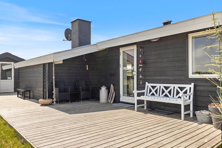 Ferienhaus BB1004 in Bilbergsvej 42, Bjerregård - Bild #28