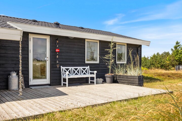 Ferienhaus BB1004 in Bilbergsvej 42, Bjerregård - Bild #29