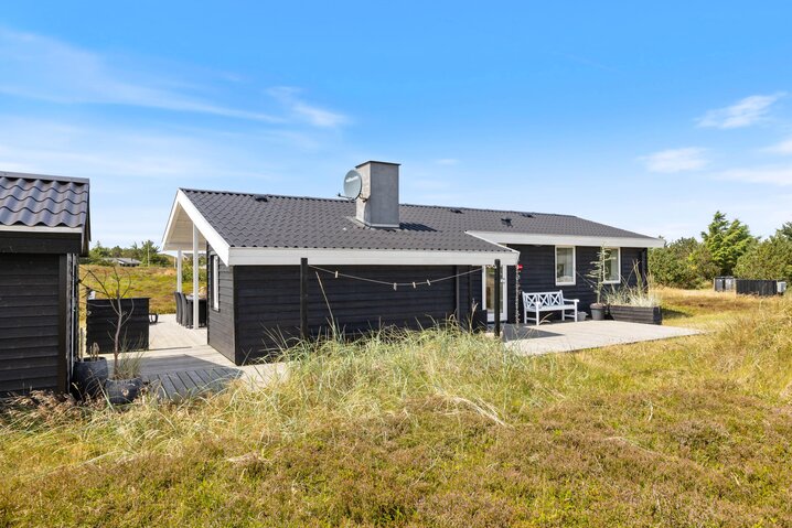Ferienhaus BB1004 in Bilbergsvej 42, Bjerregård - Bild #30
