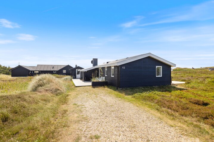Ferienhaus BB1004 in Bilbergsvej 42, Bjerregård - Bild #31