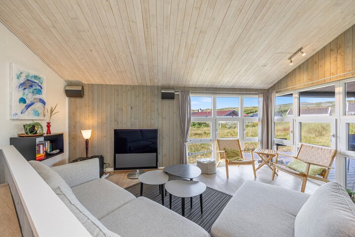Sommerhus BB1007 på Bjerregårdsvej 402, Bjerregård - Billede #4