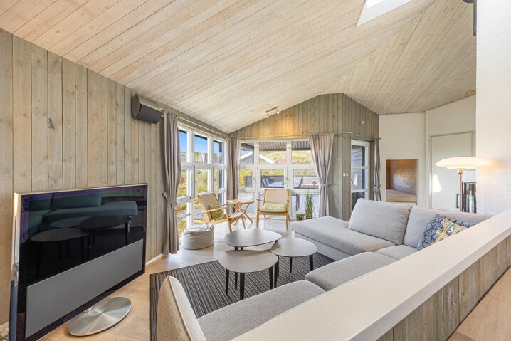 Sommerhus BB1007 på Bjerregårdsvej 402, Bjerregård - Billede #5