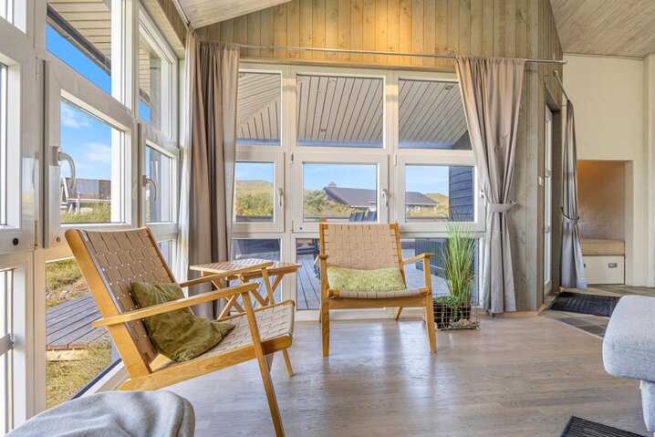 Sommerhus BB1007 på Bjerregårdsvej 402, Bjerregård - Billede #6
