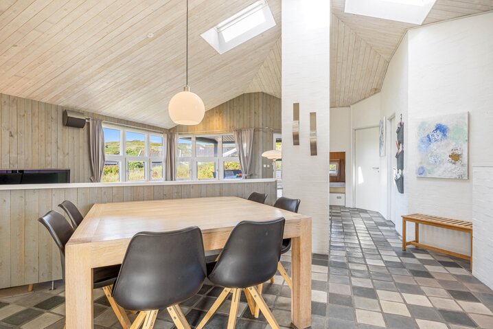 Sommerhus BB1007 på Bjerregårdsvej 402, Bjerregård - Billede #7