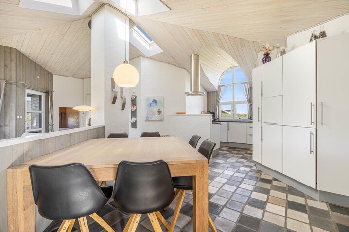 Sommerhus BB1007 på Bjerregårdsvej 402, Bjerregård - Billede #9