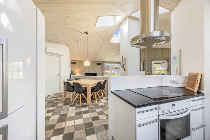 Sommerhus BB1007 på Bjerregårdsvej 402, Bjerregård - Billede #10
