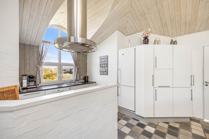 Sommerhus BB1007 på Bjerregårdsvej 402, Bjerregård - Billede #11