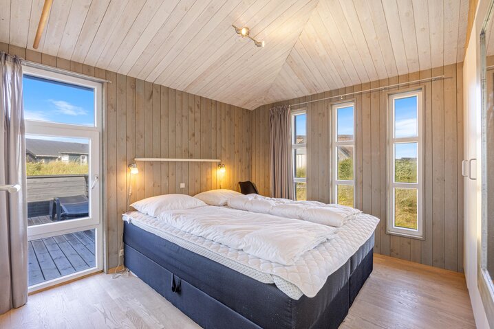 Sommerhus BB1007 på Bjerregårdsvej 402, Bjerregård - Billede #12