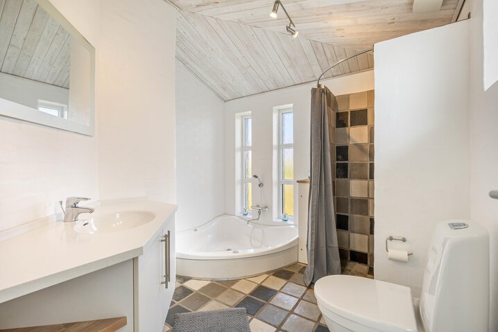 Sommerhus BB1007 på Bjerregårdsvej 402, Bjerregård - Billede #14