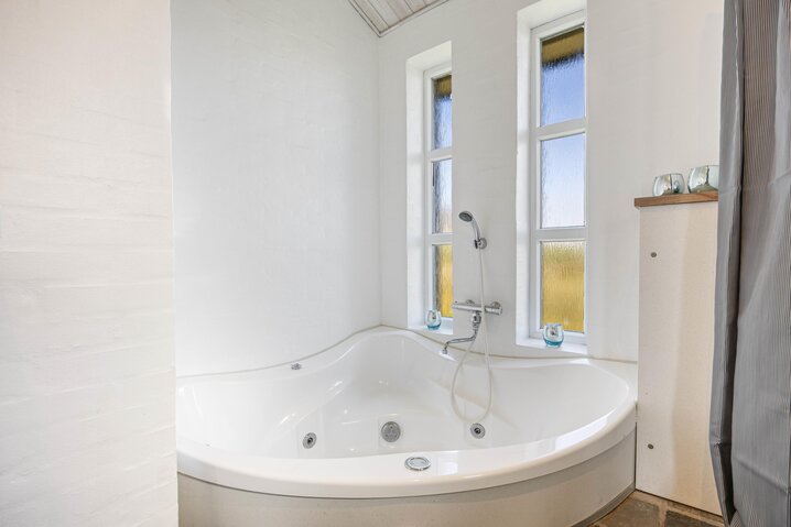 Sommerhus BB1007 på Bjerregårdsvej 402, Bjerregård - Billede #15