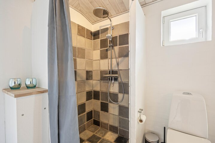 Sommerhus BB1007 på Bjerregårdsvej 402, Bjerregård - Billede #16