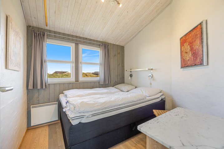 Sommerhus BB1007 på Bjerregårdsvej 402, Bjerregård - Billede #17