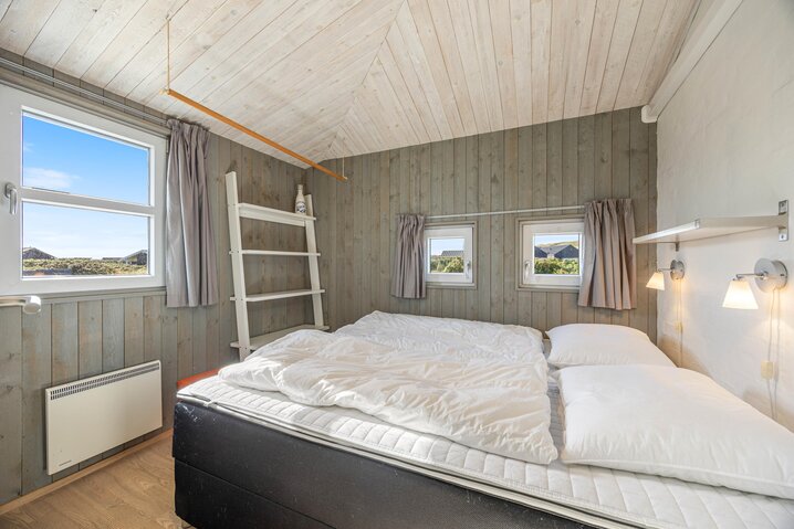 Sommerhus BB1007 på Bjerregårdsvej 402, Bjerregård - Billede #18