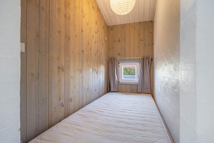 Sommerhus BB1007 på Bjerregårdsvej 402, Bjerregård - Billede #19