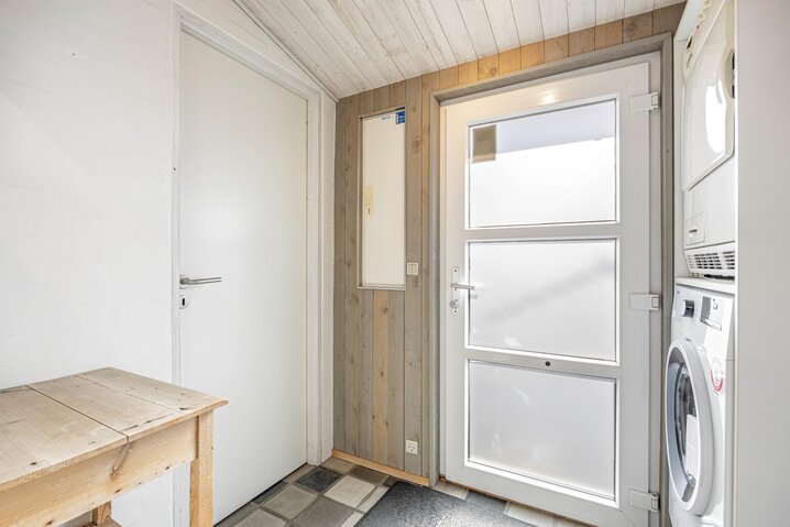 Sommerhus BB1007 på Bjerregårdsvej 402, Bjerregård - Billede #20