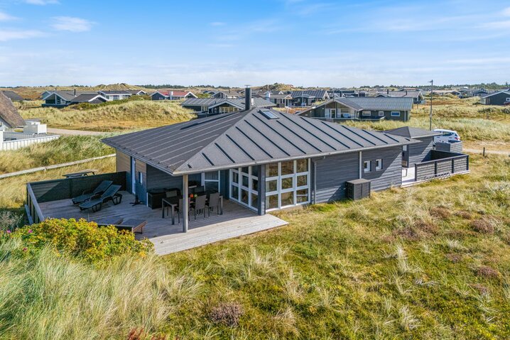 Sommerhus BB1007 på Bjerregårdsvej 402, Bjerregård - Billede #21