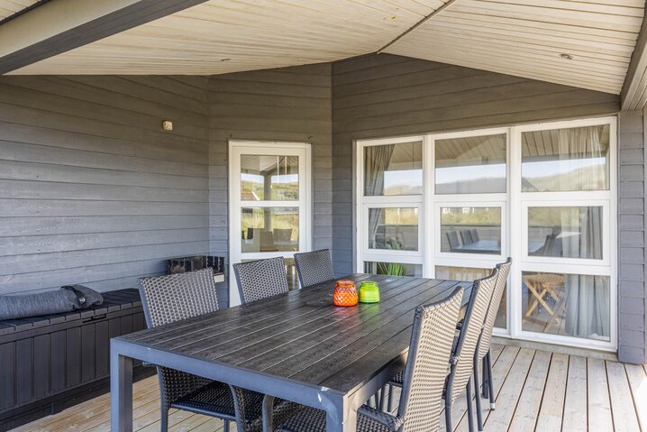 Sommerhus BB1007 på Bjerregårdsvej 402, Bjerregård - Billede #23