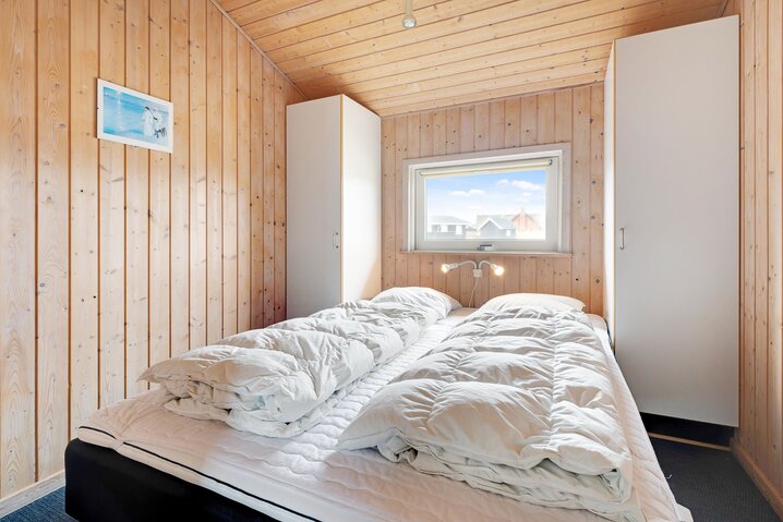 Ferienhaus BB1011 in Julianevej 188, Bjerregård - Bild #14