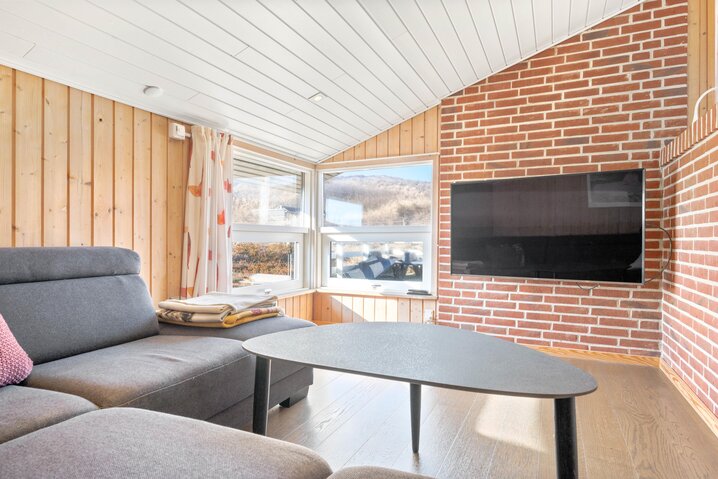 Ferienhaus BB1011 in Julianevej 188, Bjerregård - Bild #2