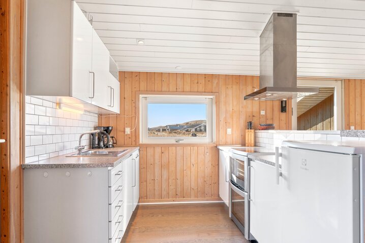 Ferienhaus BB1011 in Julianevej 188, Bjerregård - Bild #3