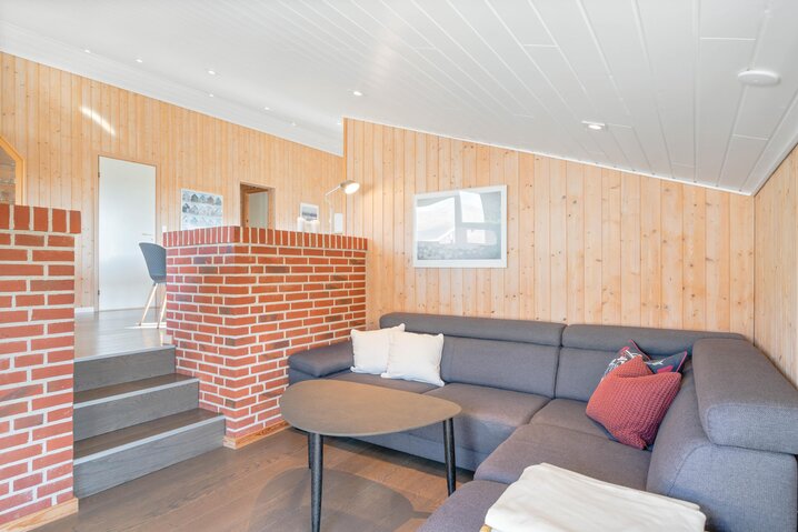 Ferienhaus BB1011 in Julianevej 188, Bjerregård - Bild #4