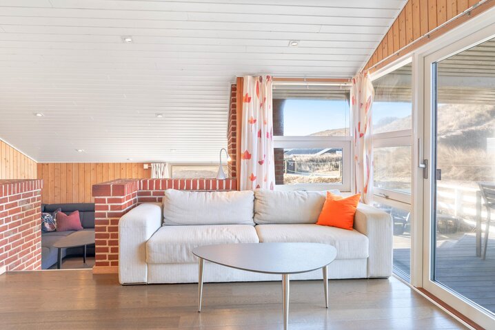 Ferienhaus BB1011 in Julianevej 188, Bjerregård - Bild #5