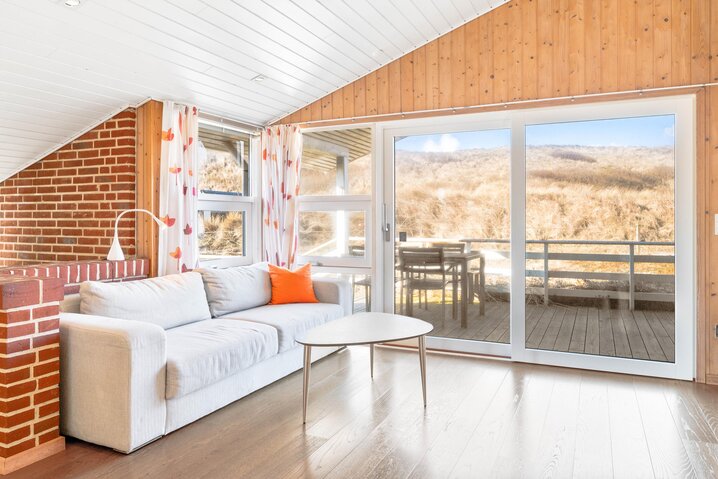 Ferienhaus BB1011 in Julianevej 188, Bjerregård - Bild #6