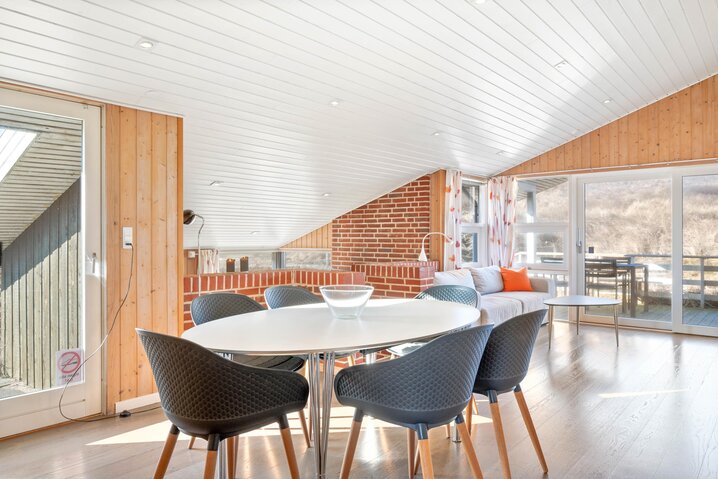 Ferienhaus BB1011 in Julianevej 188, Bjerregård - Bild #7