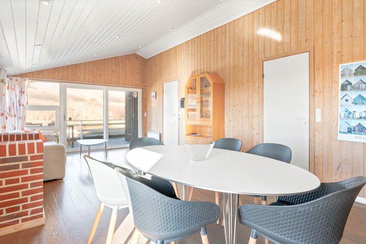 Ferienhaus BB1011 in Julianevej 188, Bjerregård - Bild #8