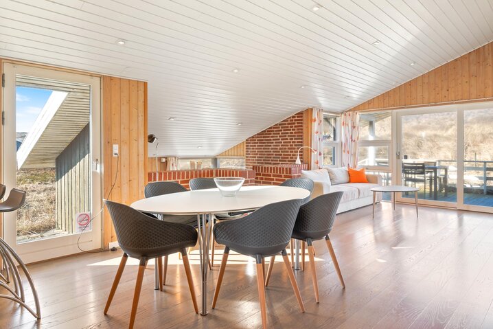 Ferienhaus BB1011 in Julianevej 188, Bjerregård - Bild #9