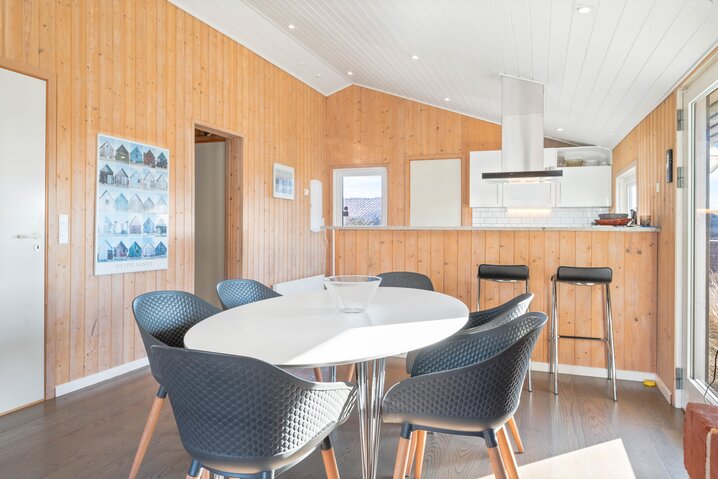 Ferienhaus BB1011 in Julianevej 188, Bjerregård - Bild #10