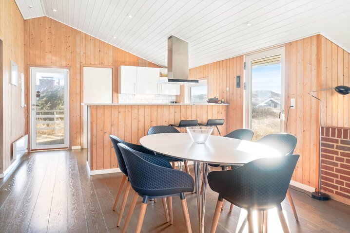 Ferienhaus BB1011 in Julianevej 188, Bjerregård - Bild #11