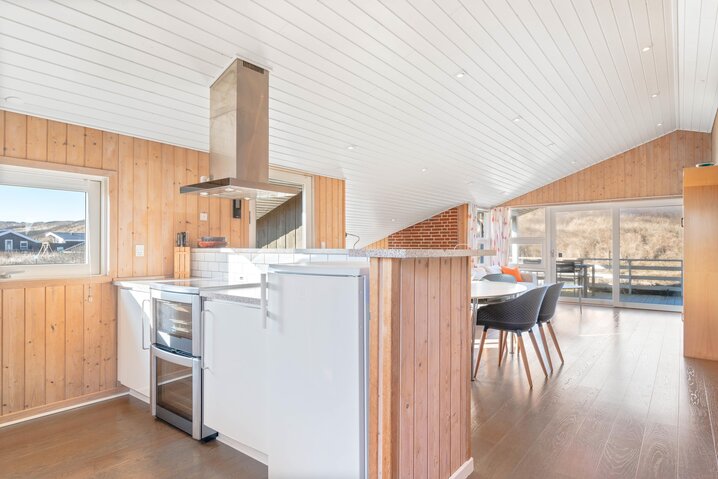 Ferienhaus BB1011 in Julianevej 188, Bjerregård - Bild #12
