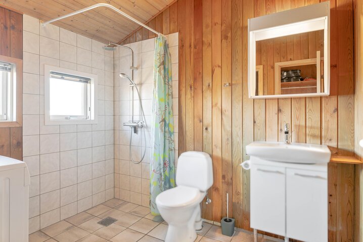 Ferienhaus BB1011 in Julianevej 188, Bjerregård - Bild #15
