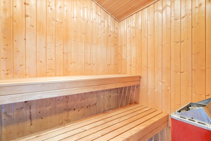 Ferienhaus BB1011 in Julianevej 188, Bjerregård - Bild #16
