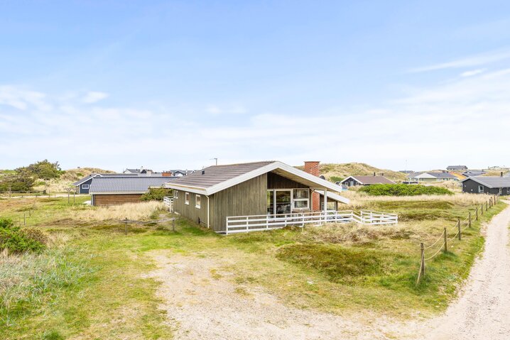 Ferienhaus BB1011 in Julianevej 188, Bjerregård - Bild #19